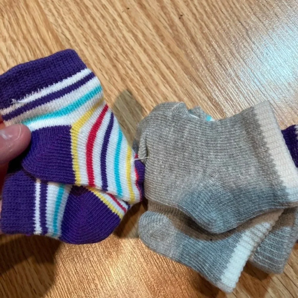 Baby‎ Socks Pack